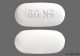 AMOX/CLAV  500/ 125MG TAB 20 |  (AUGMENTIN)