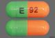 FLUOXETINE 40 MG CAP 100 |  (PROZAC)