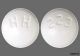 RISPERIDONE 1 MG TAB 500 |  (RISPERIDAL)