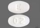 CARVEDILOL 6.25 MG TAB 500 |  (COREG)