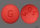 ATOVA/PROGUA 250/100 MG TAB 100 |  (MALARONE)
