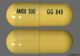 AMOXICILLIN 500 MG CAP 12X30 |  (AMOXIL)