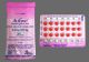 AVIANE-28 0.1/ 0.02MG TAB 6X28 |  (ALESSE)