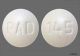 TROSPIUM CHLORIDE 20 MG TAB 60 |  (SANCTURA)