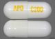 CELECOXIB 200MG CAPS 100
 |  (CELEBREX)