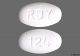 ATORVASTATIN 80 MG TAB 500 |  (LIPITOR)