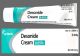 DESONIDE 0.05 % CRM 60 GM |  (DESOWEN)