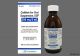 CEFDINIR 250 MG/5ML SUS 100 ML |  (OMNICEF)