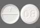 GLYCOPYRROLAT 1 MG TAB 100 |  (GLYCOPYRROLAT)