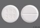 CARBAMAZEPINE 200 MG TAB 1000 |  (TEGRETOL)