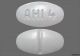 GLIMEPIRIDE 4 MG TAB 100 |  (AMARYL)