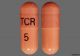 TACROLIMUS 5MG CAP 100 |  (PROGRAF)