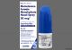 MOMETASONE FUROATE 50 MCG  NASAL SPRAY 17 GM |  (NASONEX)