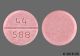 GUAIFENESIN 200 MG TAB 100 |  (ORGANIDIN -NR)