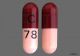 MINOCYCLINE HCL 100 MG CAP 50 |  (MINOCIN)