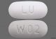 MEMANTINE  10 MG TAB 60 |  (NAMENDA)