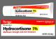 HYDROCORTISONE 1 % OIN 1 OZ |  (CORTAID)