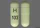 INDOMETHACIN 25 MG CAP  100 |  (INDOCIN)