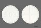 TIZANIDINE HCL 4 MG TAB 150 |  (ZANAFLEX)
