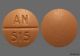 SPIRONOLACTONE 100MG TAB 100 |  (ALDACTONE)