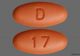QUINAPRIL 40 MG TAB 90 |  (ACCUPRIL)