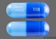 COLCHICINE 0.6 MG CAP 100 |  (MITIGARE)