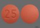 QUETIAPINE 25MG TAB 100 |  (SEROQUEL)