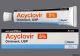 ACYCLOVIR 5% OINT 30GM |  (ZOVIRAX)
