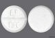 BENZTROPINE MESYLATE 0.5 MG TAB 1000 |  (COGENTIN)