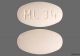 IRBESARTAN/HCTZ 150/12.5 MG TAB 30 |  (AVALIDE)