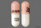 URSODIOL 300 MG CAP 100 |  (ACTIGALL)