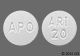 ARIPIPRAZOLE 20 MG TAB 30 |  (ABILIFY)