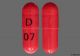 RAMIPRIL 5 MG CAP 500 |  (ALTACE)