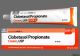 CLOBETASOL PROPIONATE 0.05 % CR 60 G |  (TEMOVATE)