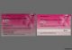 NORETHINDRONE 0.35 MG TAB 3X28 |  (NOR-QD)