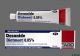 DESONIDE 0.05 % ONT  60 G |  (DESOWEN)
