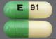FLUOXETINE 20 MG CAP 100 |  (PROZAC)