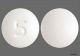 ESCITALOPRAM 5MG TAB 1000 |  (LEXAPRO)