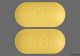 GLYBURIDE/METFORMIN 5 / 500 MG TAB 100 |  (GLUCOVANCE)