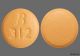 DOXYCYCLINE HYC 100 MG TAB 500 |  (VIBRA TABS)
