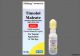 TIMOLOL MAL 0.5% OPTH SOL 5 ML |  (TIMOPTIC)