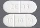 BUSPIRONE 30 MG TAB 60 |  (BUSPAR)