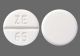 AMIODARONE 200 MG TAB 60 |  (CORDARONE)