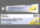 PROCTOZONE-HC (Hydrocortisone) 2.5 % CRM 30 GM |  (ANUSOL-HC)