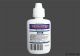 CLOBETASOL PROPIONATE SOL 0.05 % 25 ML
 |  (CLOBEX 0.05% SOL)