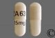 TOPIRAMATE SP 15MG CAP  60 |  (TOPAMAX SP)