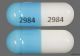 DOXYCYCLINE HYC 50 MG CAP 50 |  (VIBRAMYCIN)