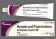 NYSTATIN/TRIAMCINOLONE CRM 60 GM |  (MYCOLOG 2)