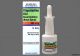 OLOPATADINE 0.6 % NS 30.5 GM |  (PATANASE 0.6 %)