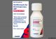 CLARITHROMYCIN 250MG 50 ML |  (BIAXIN)
